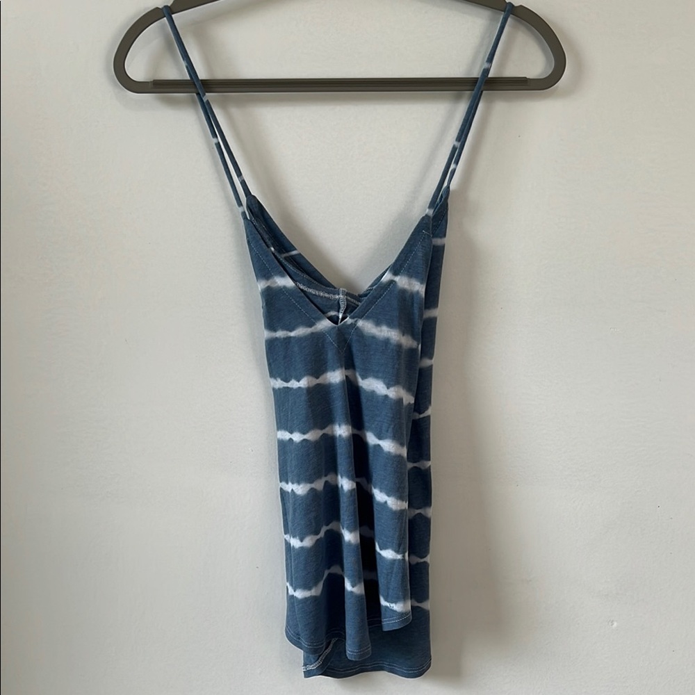 Chaser tank top